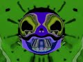 Klasky Csupo Pitch Shifting 24 To 24 With Fractional Pitches