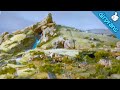 Disneyland Paris Lion King Land Construction Details