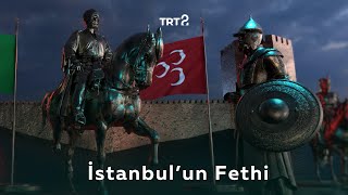 İstanbul'un Fethi Kutlu Olsun! | Dijital Diorama