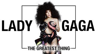 Lady Gaga – The Greatest Thing (Solo Version) | NEW 2018