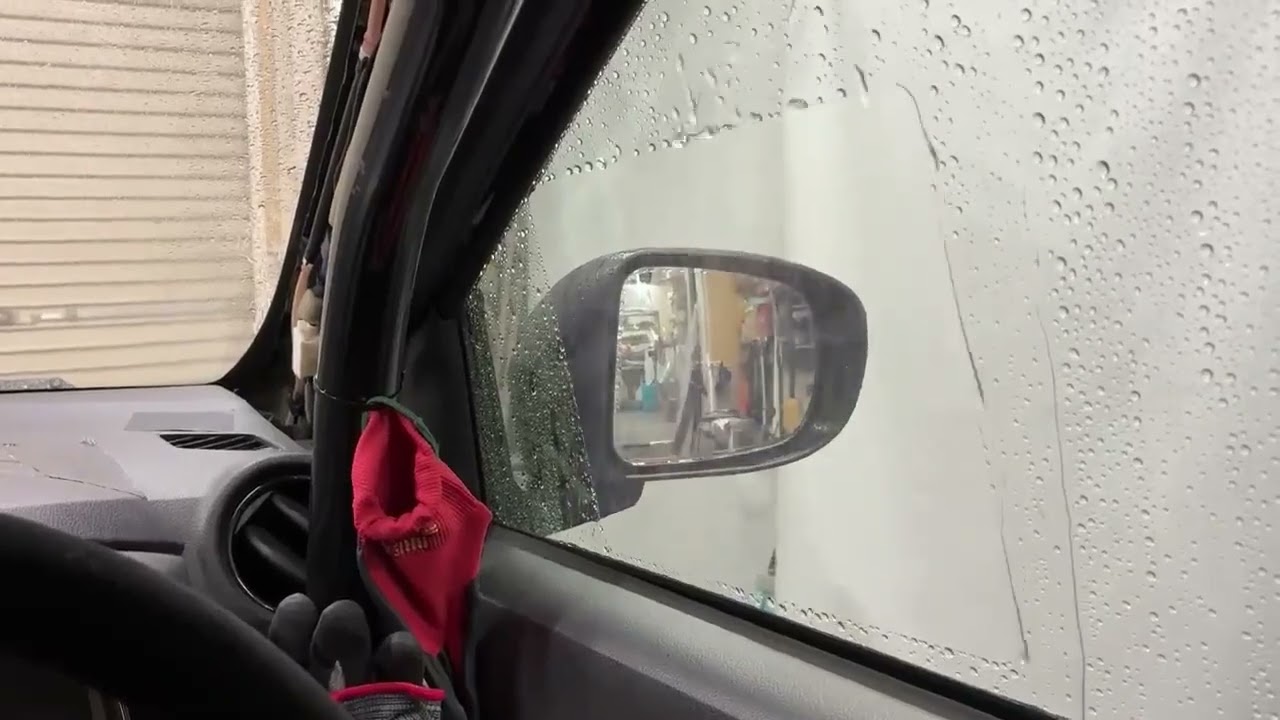 撥水＠国沢ちゃんねる