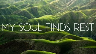 Himig Heswita feat. Oggie Benipayo | MY SOUL FINDS REST