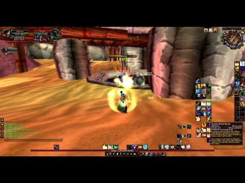 WOW 2x2 Priest Disc and Mage Frost vs Druid Balance and Paladin Holy