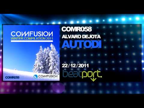 COMR058 Alvaro Dejota - Autodi
