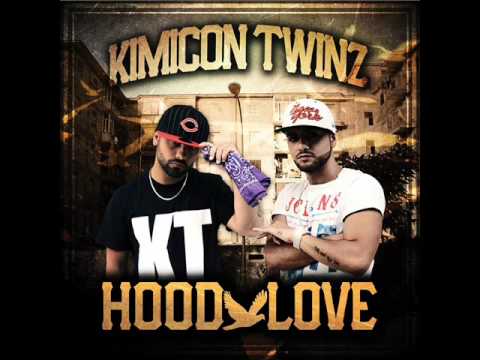 Kimicon Twinz-"Vogl'i fore" ("Hood Love")