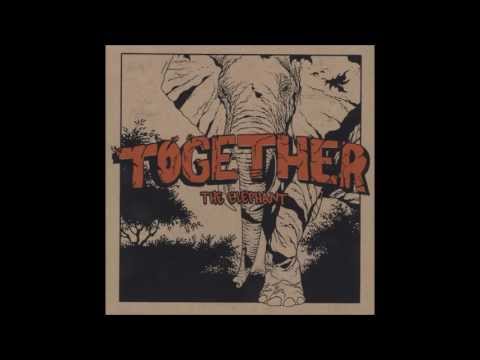 Together - The Spirit Remains