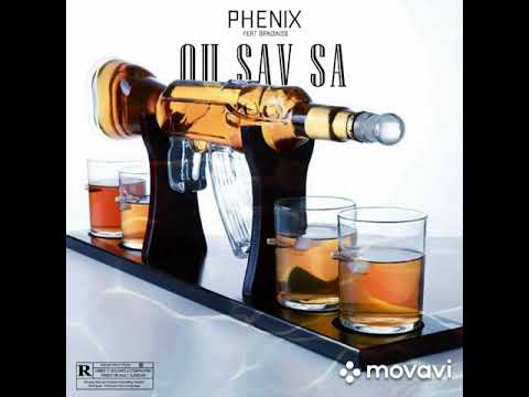 Phénix - OU SAV SA (Ft. Bandinos) | Audio officiel 2020