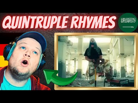 🇸🇦 Dragon Fire - كريك | Foreigner Reaction