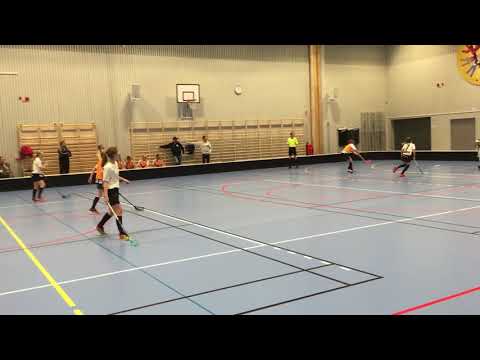 Älvstranden F05 - Landvetter Mix F03-06, period 3 (Innebandy / Floorball)