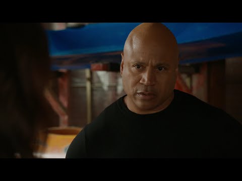 NCIS: Los Angeles 14x20//Ending Scene #subscribe