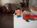 Potato Fail