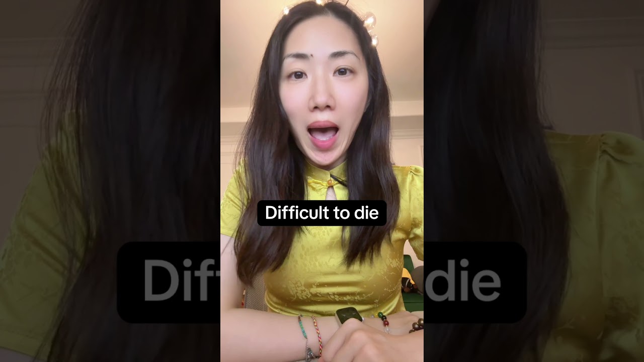 English names that sound funny to Mandarin speakers #chinese #names #tiffany #robert #daniel #robin