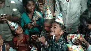 preview picture of video 'Krishna Chaitanya Reddy Birthday Video'
