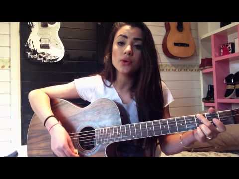 Isadora Pompeo - Me Perdoa Pai (Cover Thaiane Seghetto)