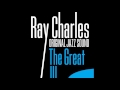 Ray Charles - I Surrender Dear