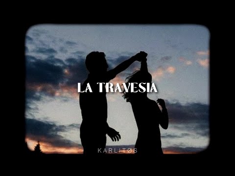 Juan Luis Guerra - La Travesia (Letra)