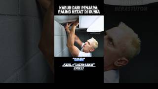 Download lagu Escape from the world's most stringent prison mp3