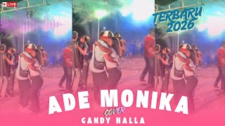 Download lagu DANSA TERBARU 2026 _ ADE MONIKA _ COVER GANDY HALLA🔥🔥 mp3