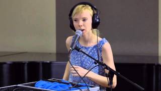 Sound of Ceres at OpenAir: "Ember Age"