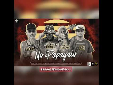 POP NA BATIDA , MC RUÃ, JHON TRAPAÇA, FEAT MC CABELINHO (REMIX BREGA FUNK )