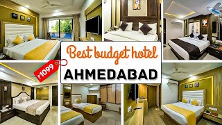 Best budget hotel in Ahmedabad | best couple hotel in Ahmedabad | best hotel in 