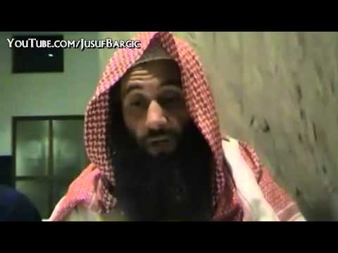 Tahavijska akida 24 - Jusuf Barčić rahimehullah