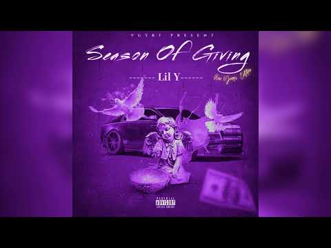 Lil Y - Killa Talk (Official Audio)