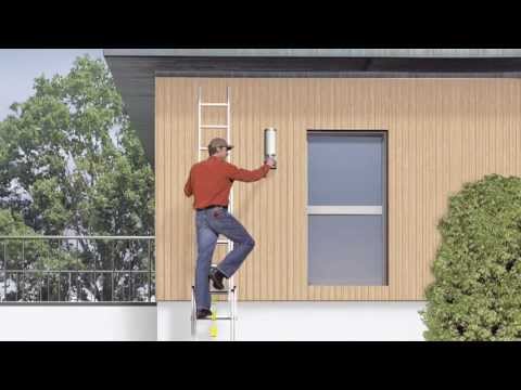 Hailo ProfiLot Mehrzweckleiter, Sprossenleiter bei www.ReinigungsBerater.de