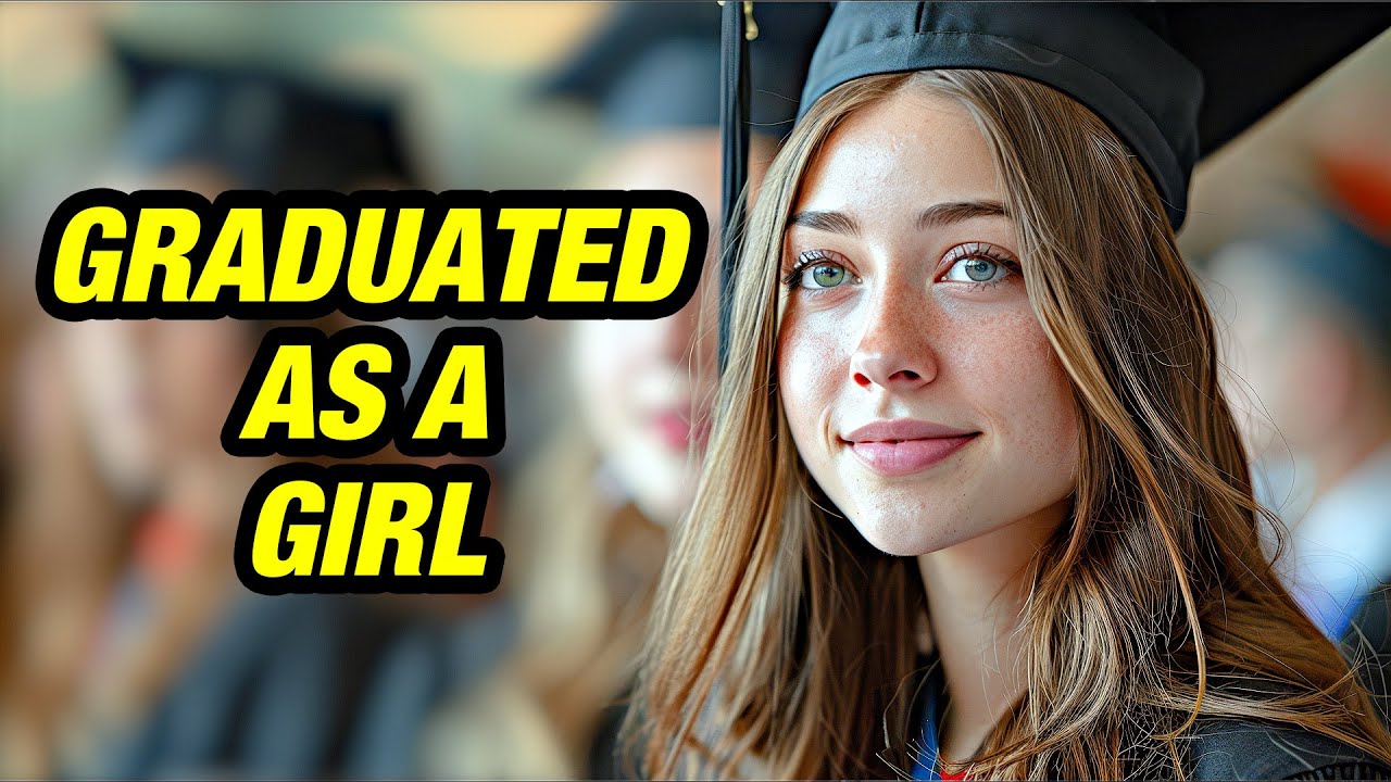 My Mom Helped Me Turn Into A Girl 🎀💕 (Crossdressing Stories – MtF Transition)