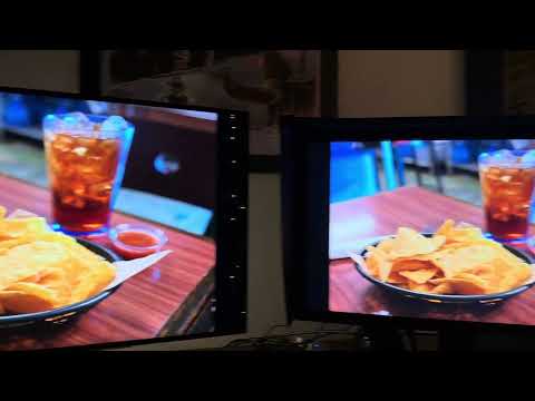 YouTube Office gear update - Mac Mini M2 Pro and Apple Pro Display XDR versus Eizo CS2740