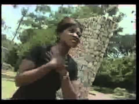 Jina La Yesu - Angela Chibalonzi