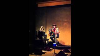 Preston smith original