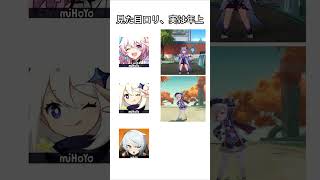 見た目ロリ、実は年上    #hsrcaw#崩壊スターレイル #スタレ #崩スタ #honkaistarrail #starrail