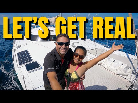 REALTIME UPDATE - SAILING LIFE ON JUPITER