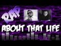 RAP About That Life | JNuc feat. Iniquity 