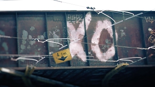 Laidback Luke & Ralvero - XOXO (ft. Ina) [Official Video]
