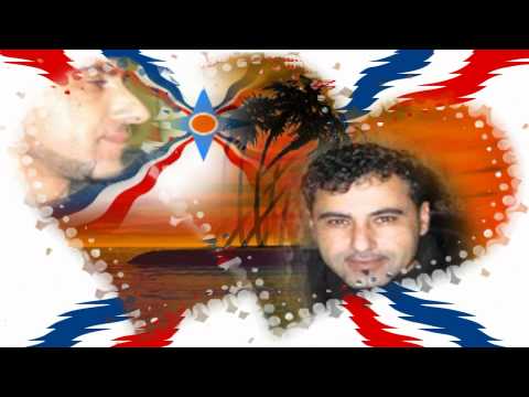 Assyrian Halmon Warda shemon ,,, Khain Ya Khora