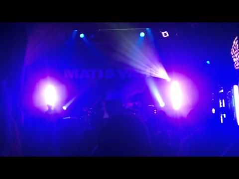 Matisyahu - King Without A Crown @ Bogarts 10/26/14