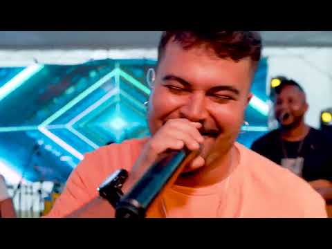 ÉPagoode dos Amigos - Pot-Pourri 01 | Som Da Gente Convida João (Aglomerou) e Diogo Senna.