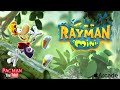 Rayman Mini Gameplay Walkthrough Adventure 1