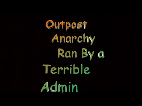 Not Nun - Outpost Anarchy Come and Join [Minecraft Bedrock Edition]