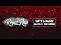 Witt Lowry Blood In The Water