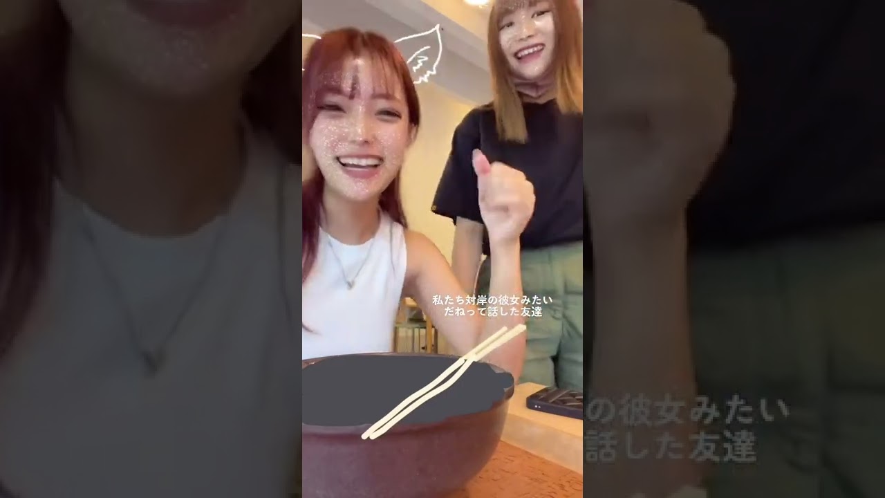 【vlog】タレント×大学生の1日