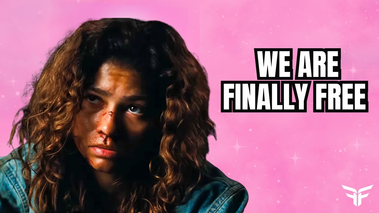 Euphoria Series Finale Review