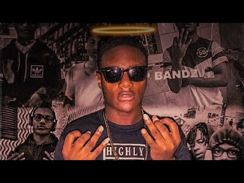 Chiraq Street Legends Ep.86: The Legend of Bando Bandz