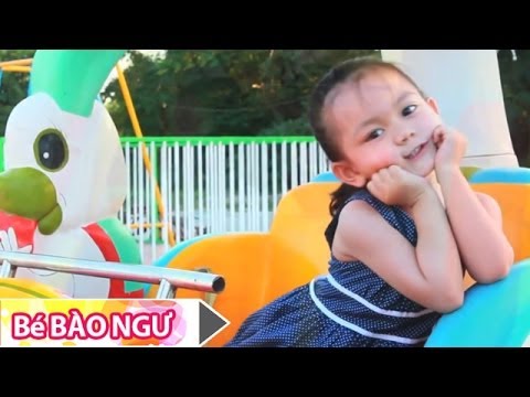 Em đi chơi thú nhún - Bào Ngư