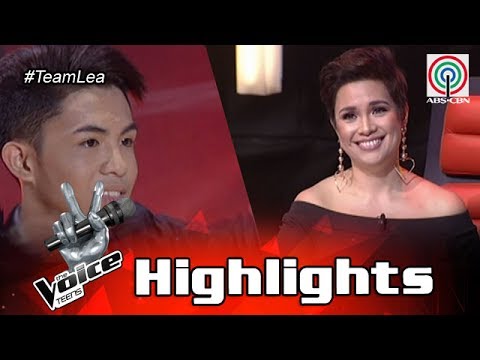 Coach Lea, pinili si Chan na tumuloy sa Knockout round