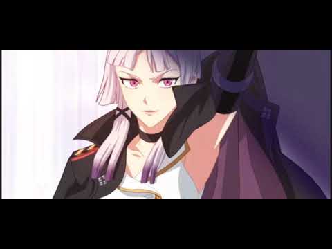 Epic Seven arena - Briar Witch Iseria debut