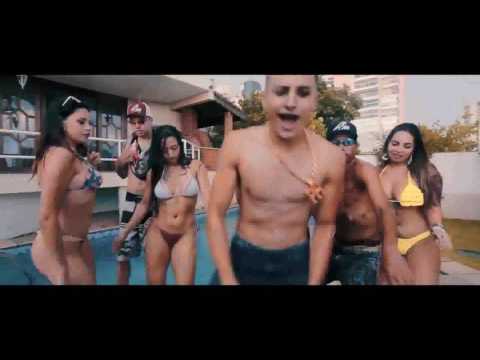 MC Boy da Penha - Joga Essa Bunda (Video Clipe)( DJ LK)