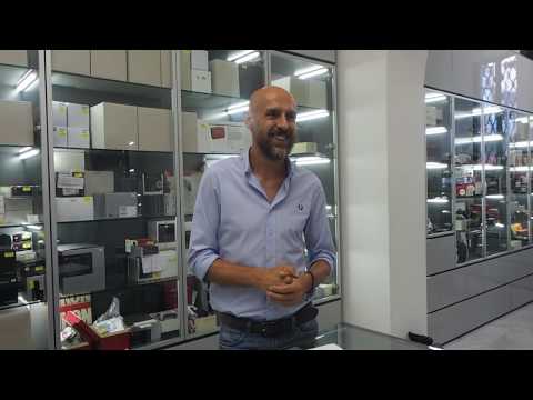 NOC-BOOK - ANDREA ASCHEDAMINI